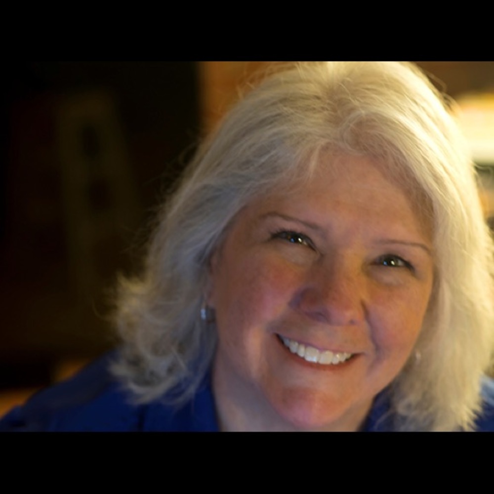 Meet your Posher, Diane